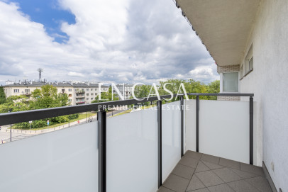 Apartment Sale Warszawa Żoliborz Aleja Wojska Polskiego