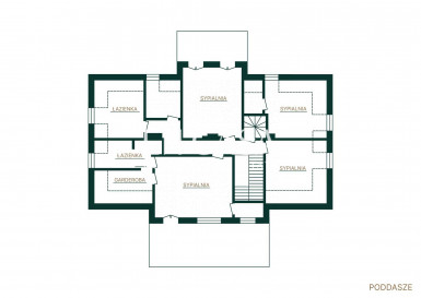 House Rent Milanówek Letnicza