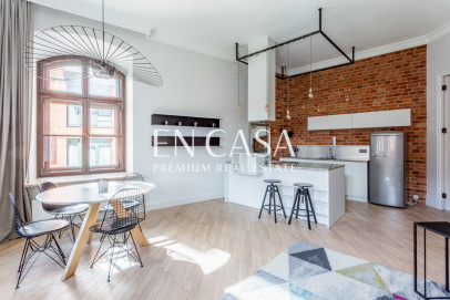 Apartment Rent Warszawa Praga-Północ Markowska