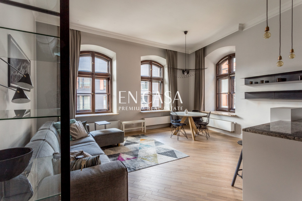 Apartment Rent Warszawa Praga-Północ Markowska 3