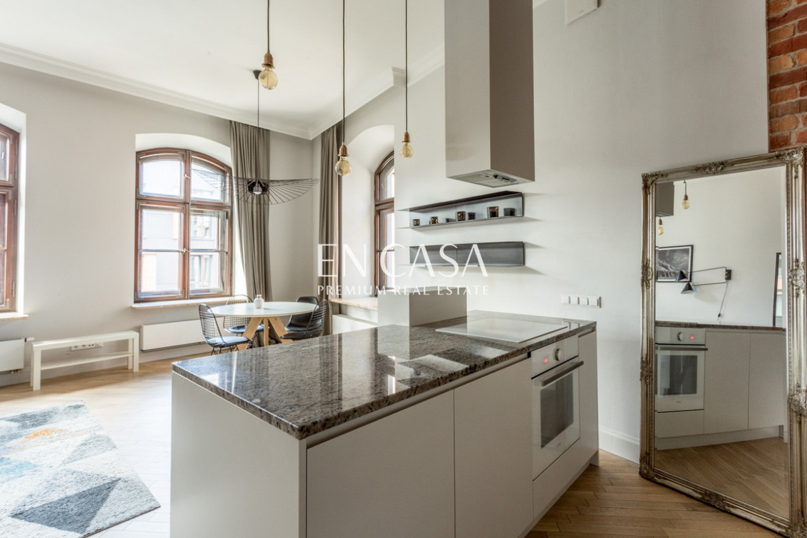 Apartment Rent Warszawa Praga-Północ Markowska 4