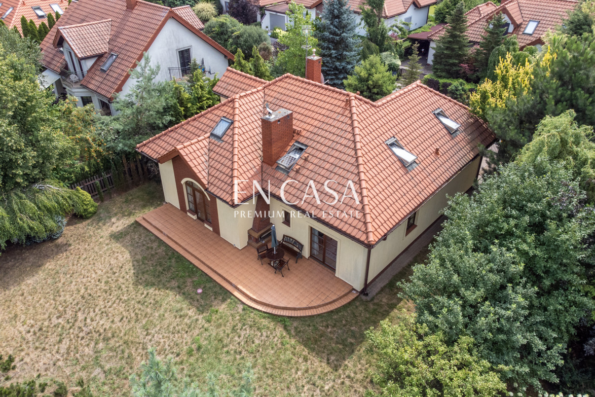 House Sale Konstancin-Jeziorna 18