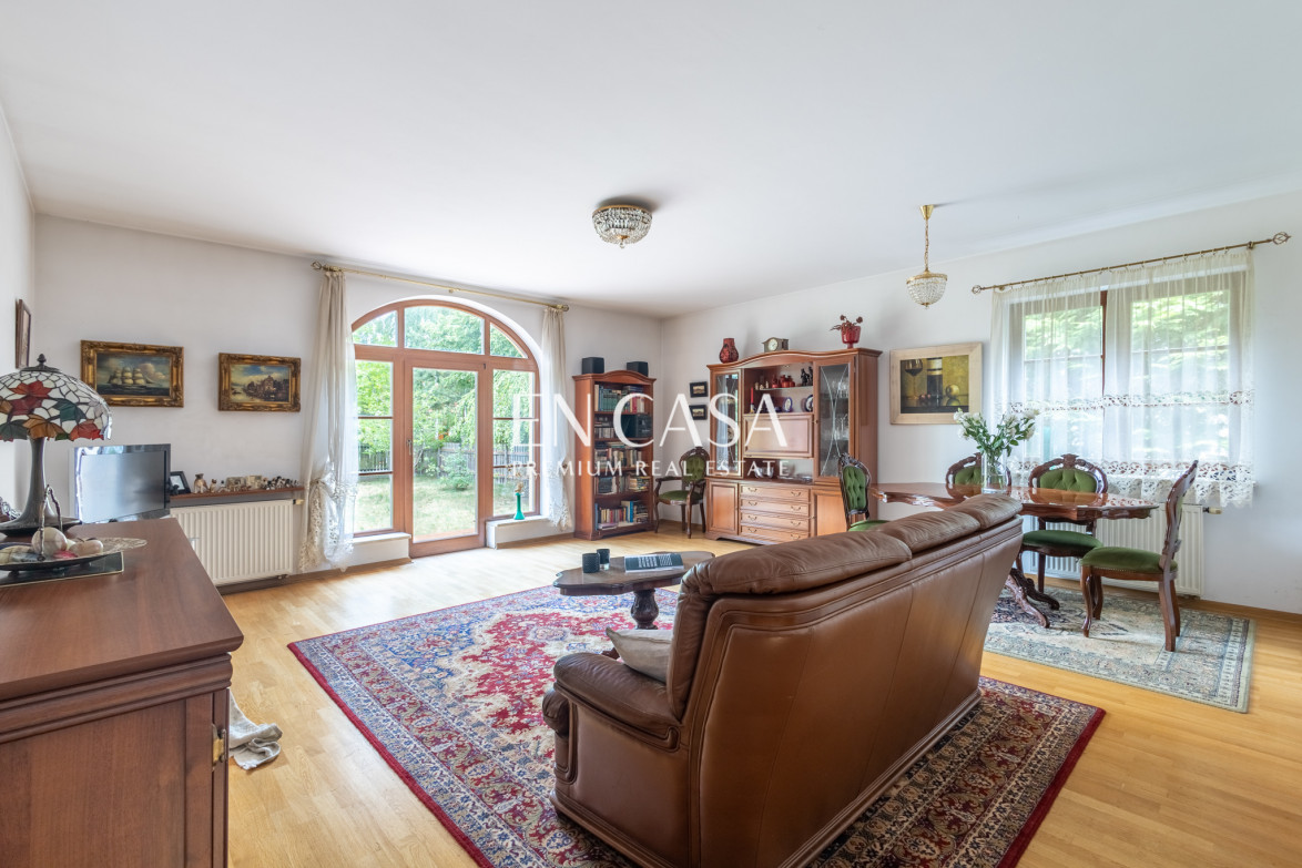 House Sale Konstancin-Jeziorna 5