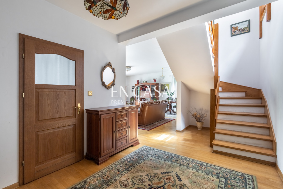 House Sale Konstancin-Jeziorna 8