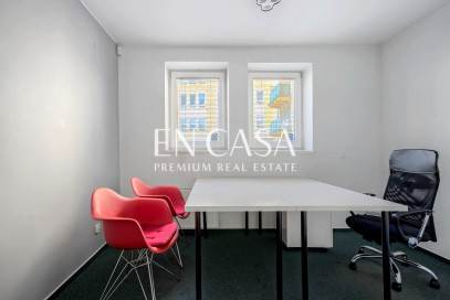 Commercial space Rent Warszawa Śródmieście Ptasia