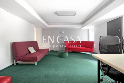 Commercial space Rent Warszawa Śródmieście Ptasia