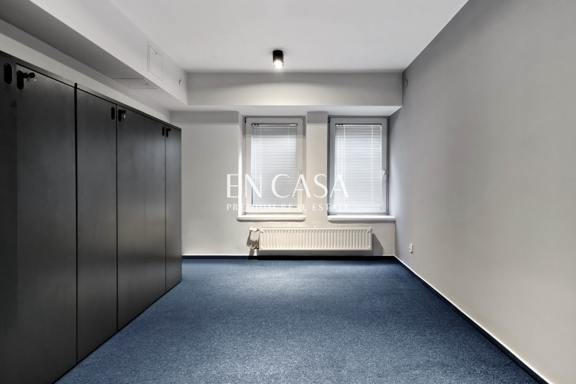 Commercial space Rent Warszawa Śródmieście Ptasia 13